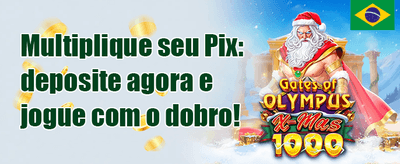 Mega Jackpot de Primeira Depósito promotion